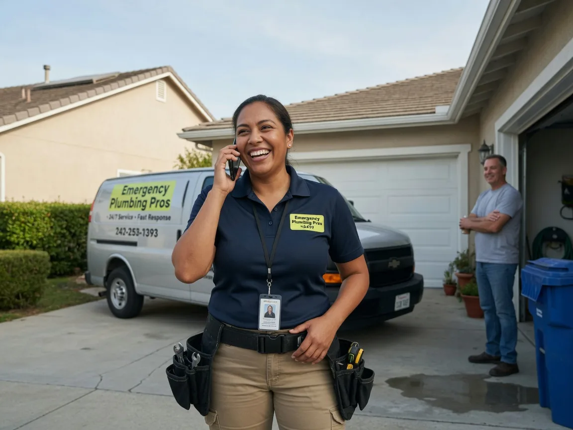 Emergency Plumber Ogdensburg, WI FAQs